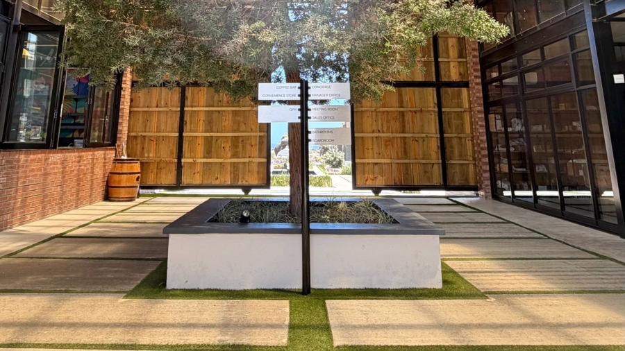 2 Bedroom Property for Sale in Greenbay Eco Estate Western Cape